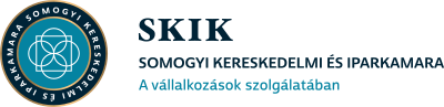 Somogyi Kereskedelmi és Iparkamara